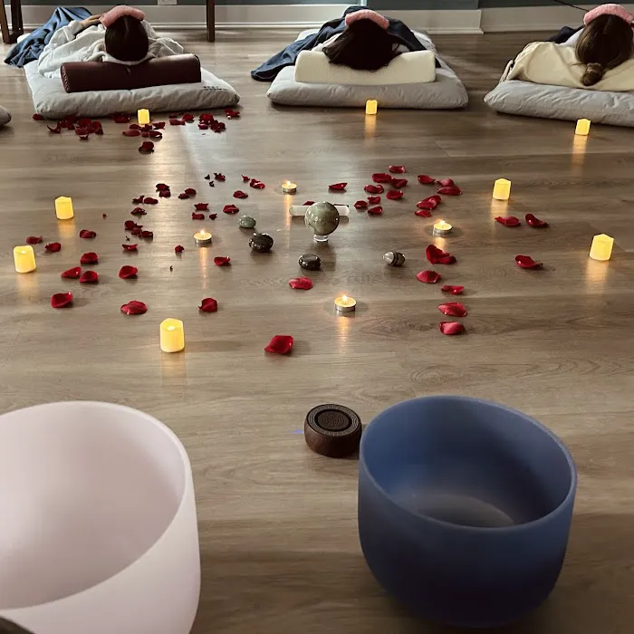 HippieGirlfriend Wellness Picture 4