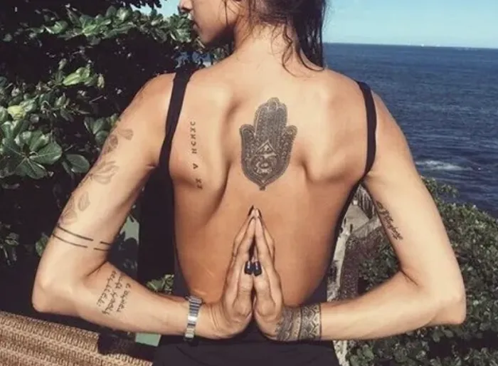 HippieGirlfriend Wellness Picture 8