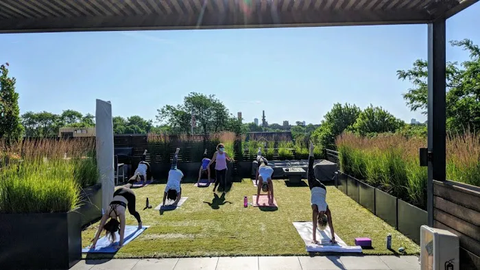 Five Keys Yoga Picture 9