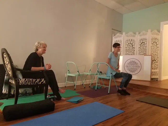 Five Keys Yoga Picture 10