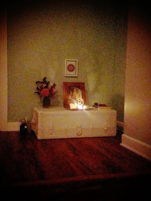 Five Keys Yoga Picture 1