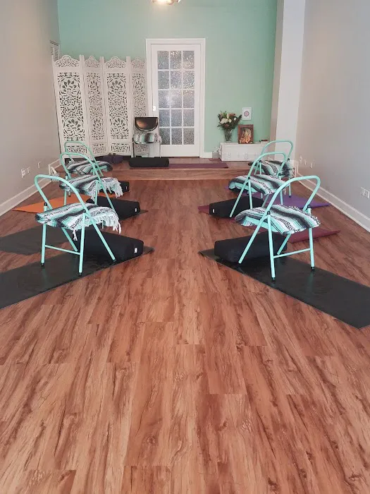 Five Keys Yoga Picture 5