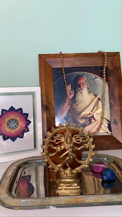 Five Keys Yoga Picture 2