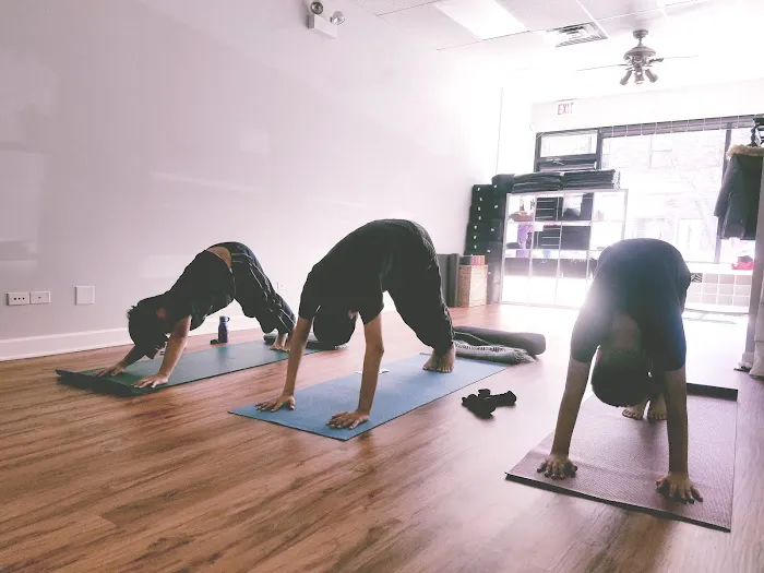 Five Keys Yoga Picture 8