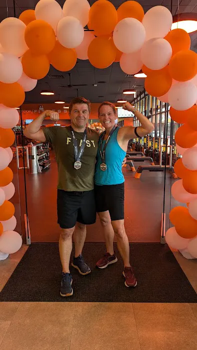 Orangetheory Fitness Picture 1