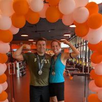 Orangetheory Fitness ico