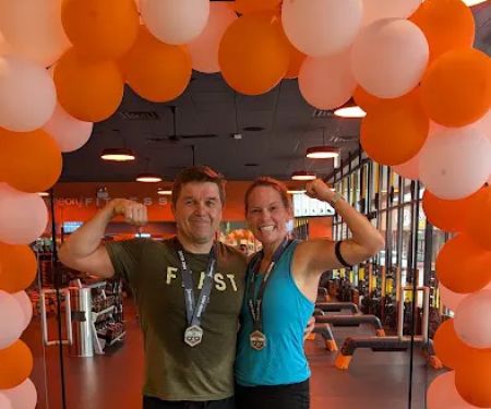 Orangetheory Fitness