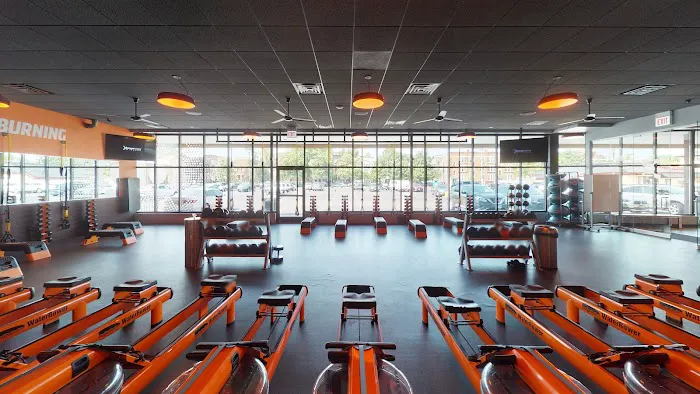 Orangetheory Fitness Picture 5