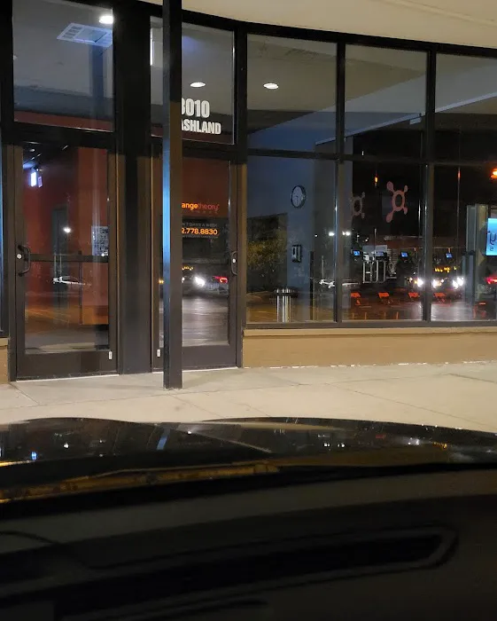 Orangetheory Fitness Picture 2