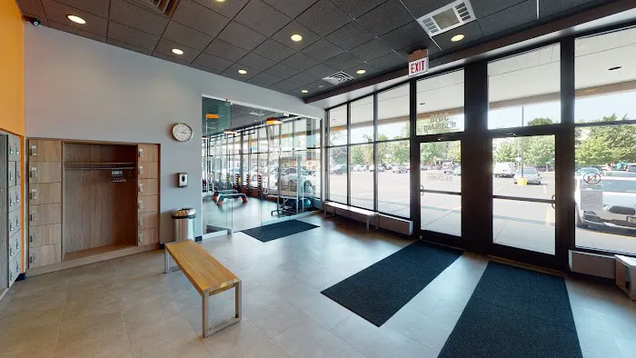 Orangetheory Fitness Picture 10