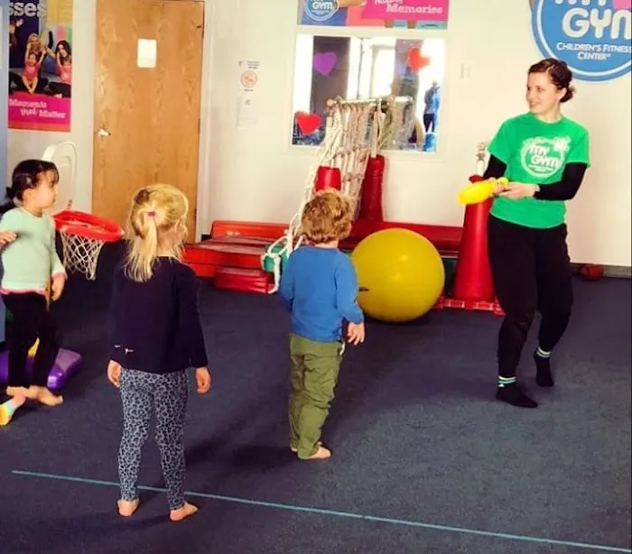 My Gym Chicago Picture 6