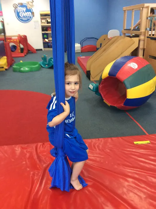 My Gym Chicago Picture 8