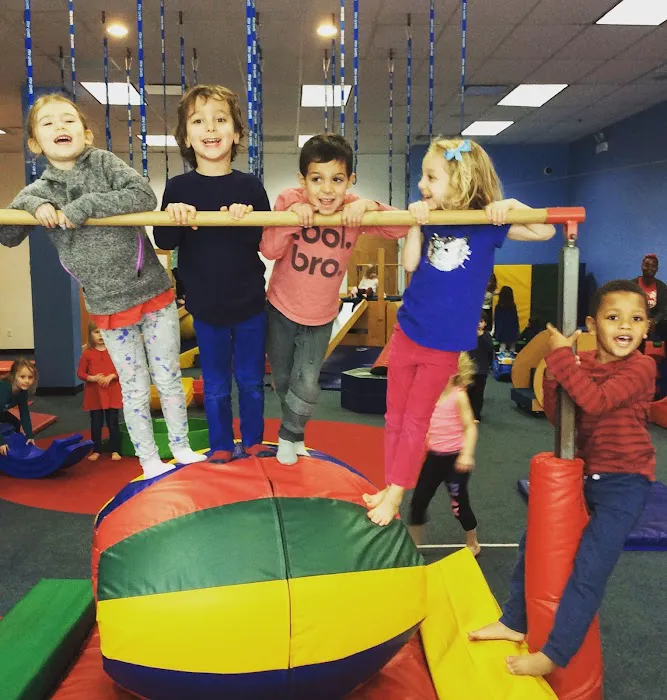 My Gym Chicago Picture 10