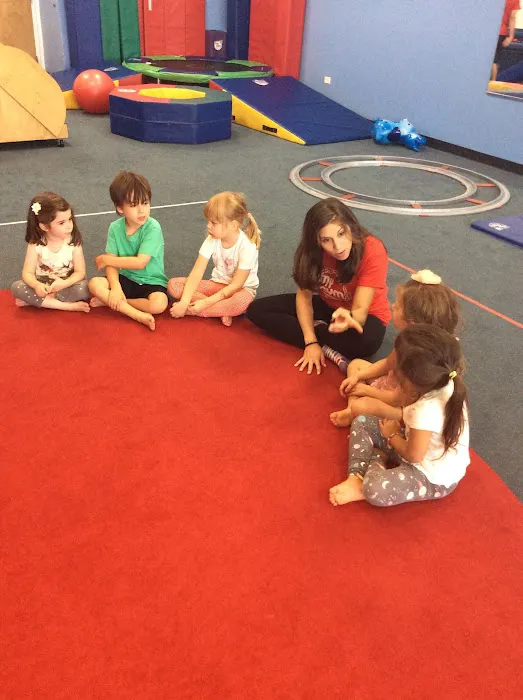 My Gym Chicago Picture 7