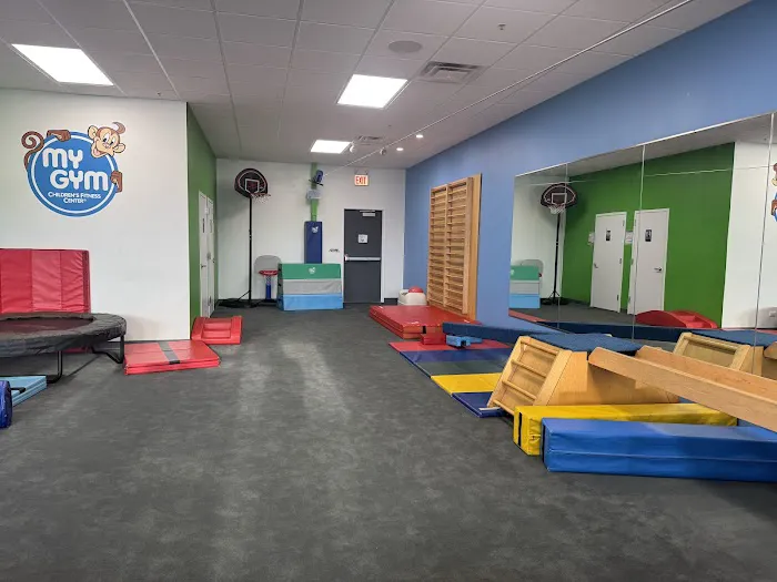 My Gym Chicago Picture 1