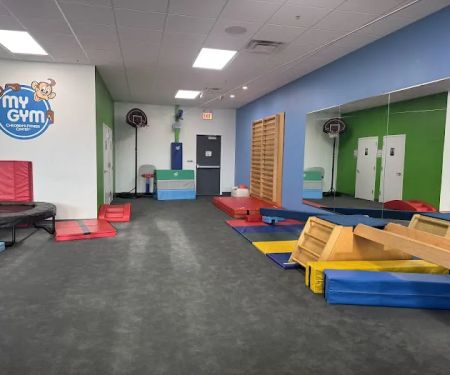 My Gym Chicago