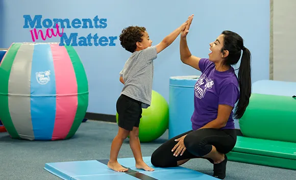 My Gym Chicago Picture 9