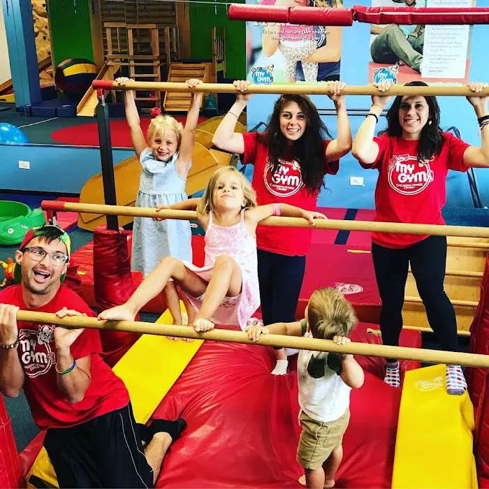 My Gym Chicago Picture 4