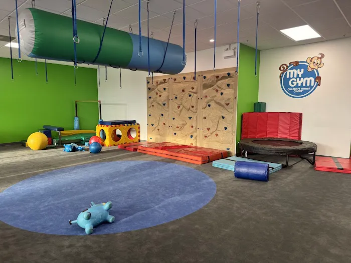 My Gym Chicago Picture 2