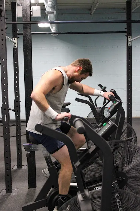 CrossFit Six Points Picture 1