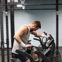 CrossFit Six Points ico