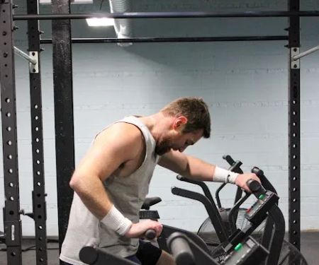 CrossFit Six Points