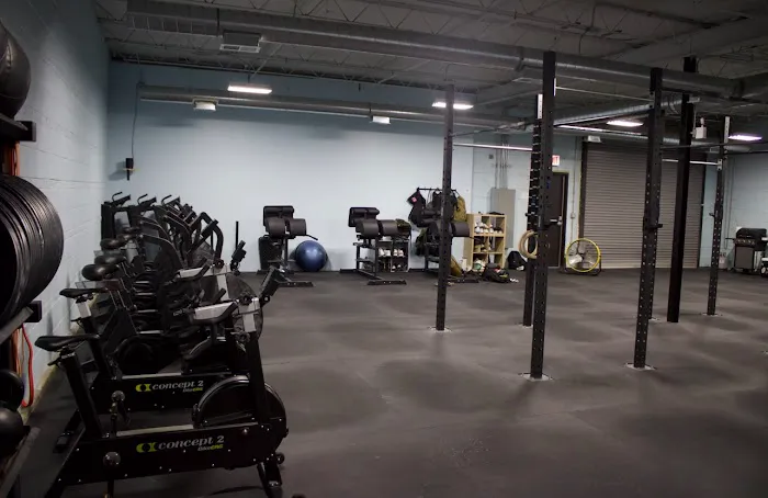 CrossFit Six Points Picture 4