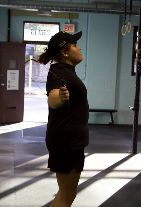 CrossFit Six Points Picture 5