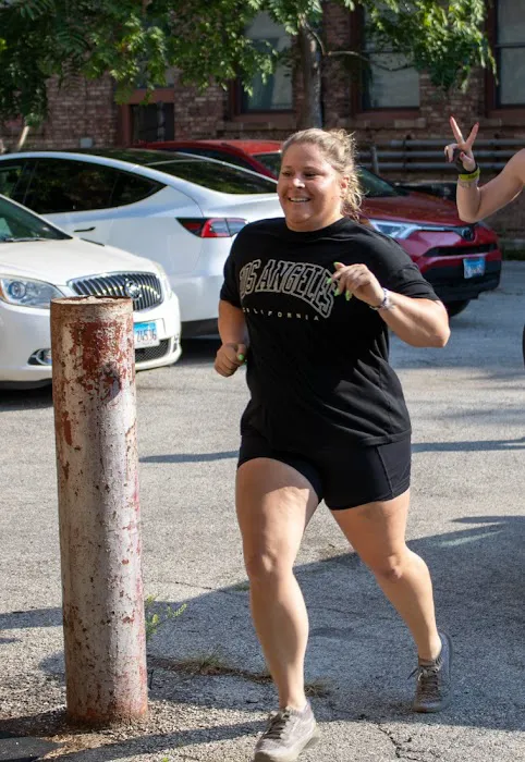 CrossFit Six Points Picture 6