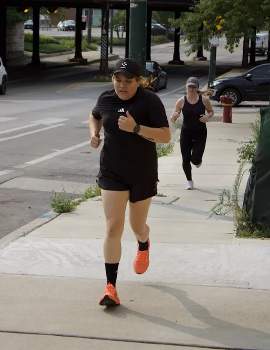 CrossFit Six Points Picture 8