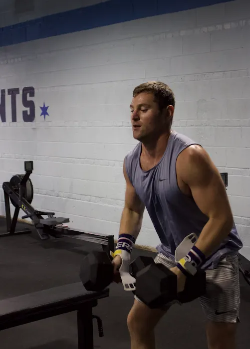 CrossFit Six Points Picture 9