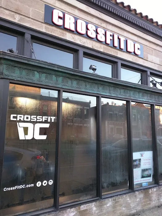 CrossFit DC Picture 5