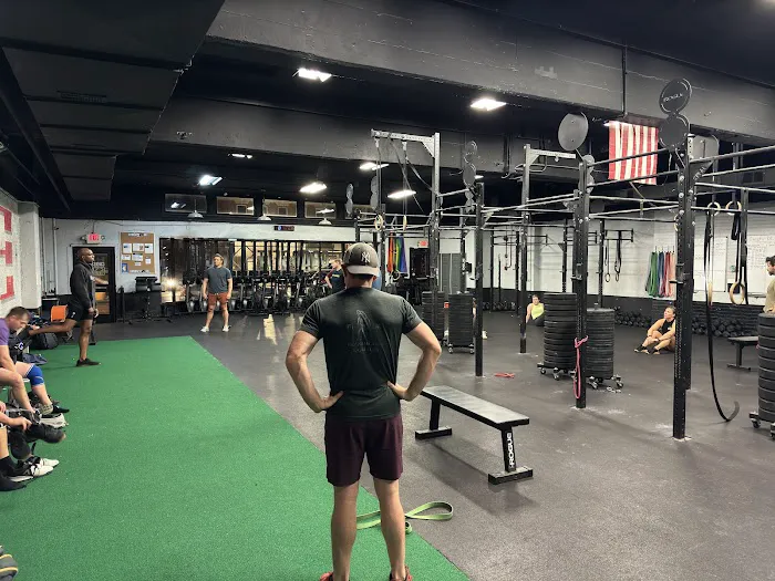 CrossFit DC Picture 4