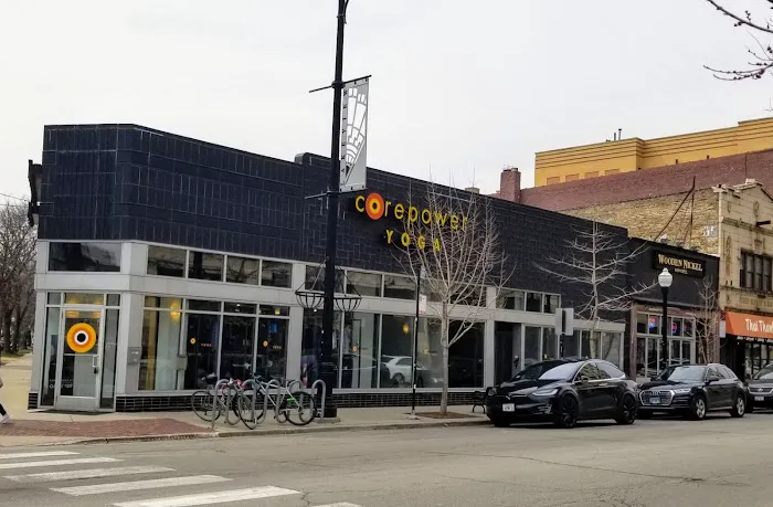CorePower Yoga - Roscoe Village Picture 2