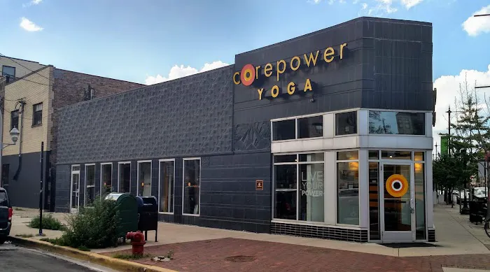 CorePower Yoga - Roscoe Village Picture 9