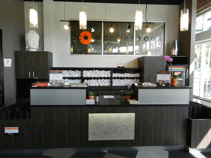 CorePower Yoga - Roscoe Village Picture 10