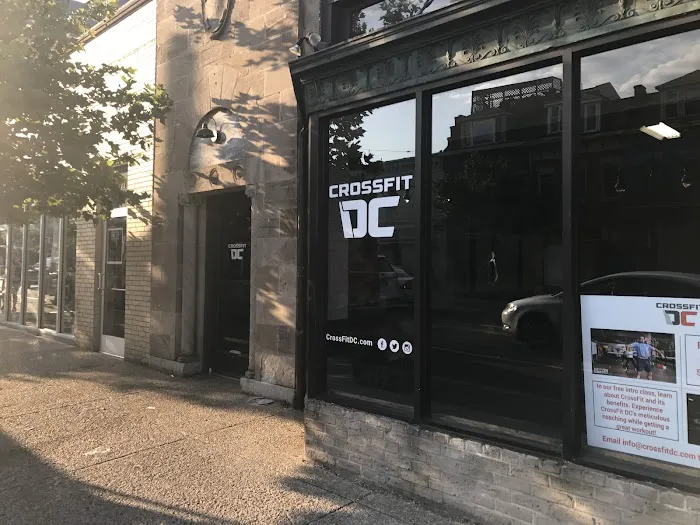 CrossFit DC Picture 10