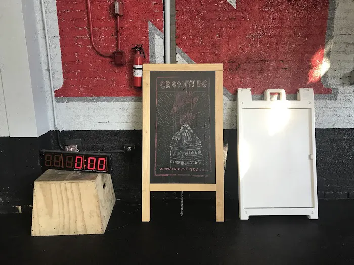 CrossFit DC Picture 7