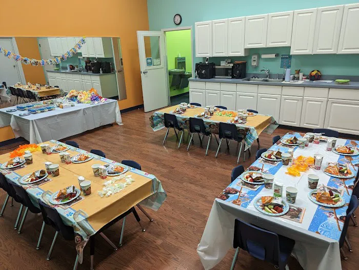 The Little Gym of Chicago Picture 4