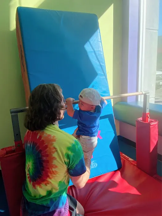 The Little Gym of Chicago Picture 3