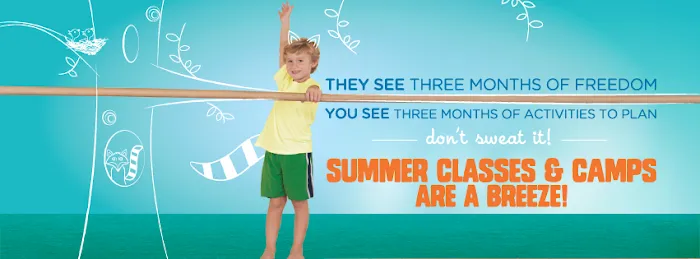 The Little Gym of Chicago Picture 9