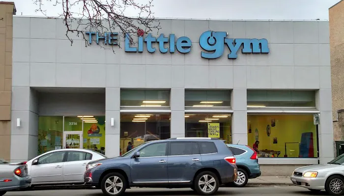 The Little Gym of Chicago Picture 1