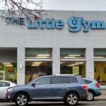 The Little Gym of Chicago