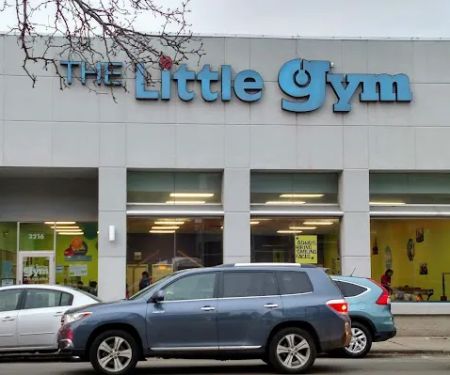 The Little Gym of Chicago