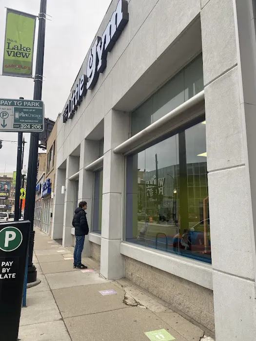 The Little Gym of Chicago Picture 8