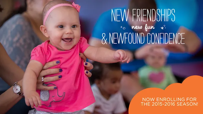 The Little Gym of Chicago Picture 10