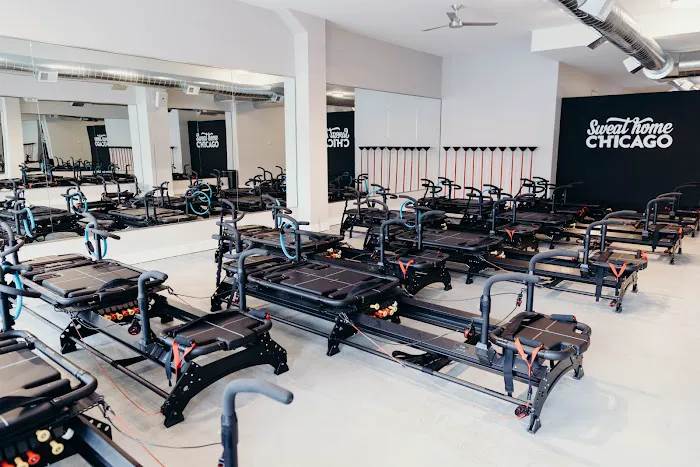 CHI50 Megaformer Chicago Picture 1