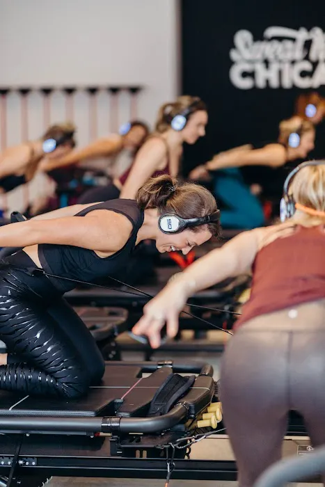 CHI50 Megaformer Chicago Picture 2