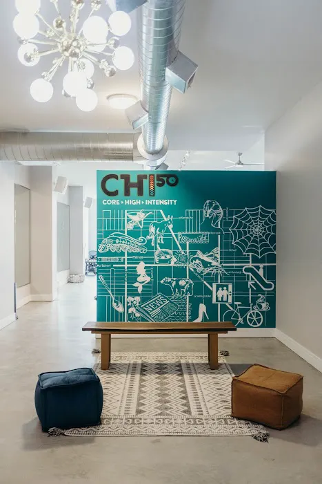 CHI50 Megaformer Chicago Picture 6