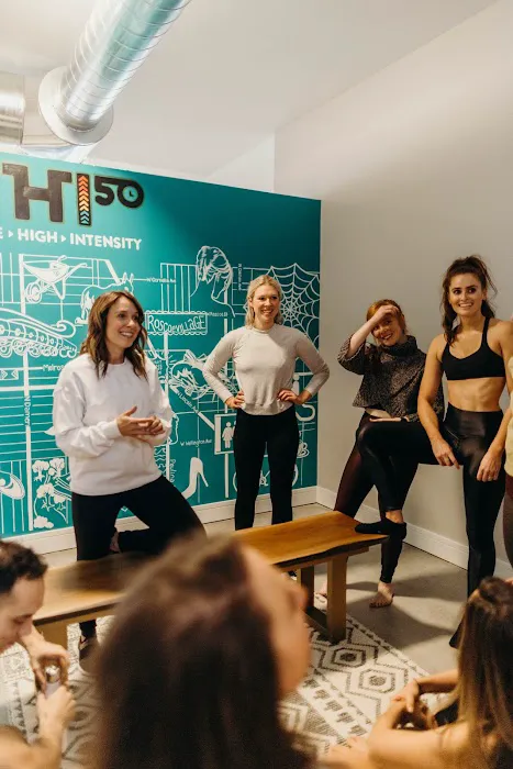 CHI50 Megaformer Chicago Picture 5